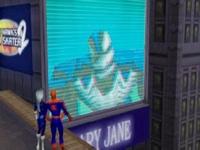 Spider-Man (Playstation)
